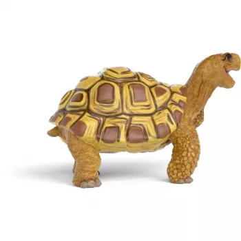 Schleich figurka Henrietta Żółw z serii Szkoła Magicznych Zwierząt, szczegółowa figurka PVC