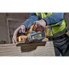 Strug ręczny DeWALT DCP580N-XJ — akumulatorowy Li-Ion, szerokość strugania 82 mm, 15 000 obr./min, 2,5 kg