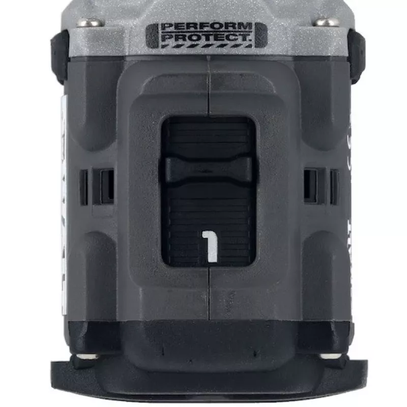 DeWalt MCLAREN DCD85MP2T Wkrętarka akumulatorowa 18V Czarny, Żółty