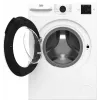 Pralka BEKO BM1WFU38225WW b100 8kg 1200 obr./min AquaWave Biała