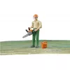Figurka zabawkowa BRUDER 60030