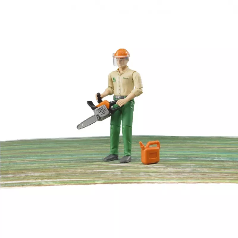 Figurka zabawkowa BRUDER 60030