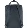 Plecak Fjällräven KÅNKEN Navy — Vinylon i Polipropylen (PP), 27×13×38 cm