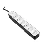 Listwa zasilająca TRACER Zebra 1,5 m 6 gniazd