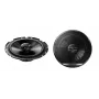 Pioneer TS-G1720F głośnik samochodowy Okrągły 2-drożny 300 W 2 szt.