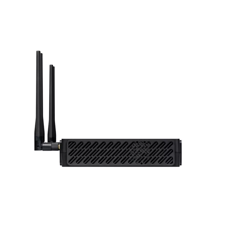 Lancom 1800VA-4G - Router - Modem DSL - Switch 4-portowy