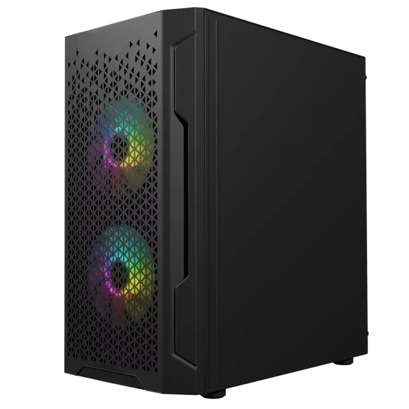LOGIC ARAMIS ARGB Mini obudowa USB 3.0