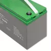 Qoltec 53038 Akumulator AGM | 12V | 100Ah | max 1200A