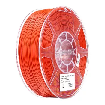 EABS-GF 1,75mm CZERWONY 1kg