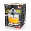 ADLER AD 4012 WYCISKARKA DO CYTRUSÓW