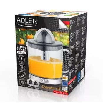 ADLER AD 4012 WYCISKARKA DO CYTRUSÓW