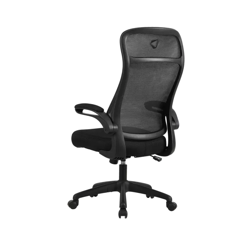 Onex Gaming Krzesło biurowe | Skyflex Premium siatka | czarny