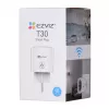 Inteligentna wtyczka EZVIZ T30-10B-EU 1600 W Biała