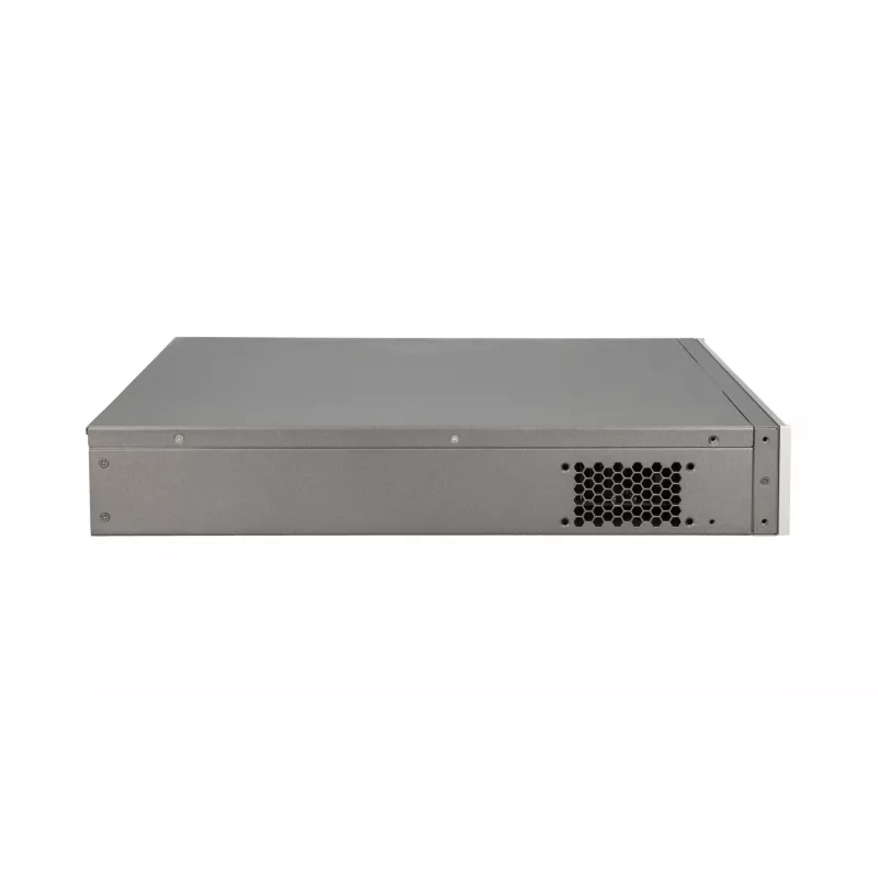 Extralink PREDATOR V2 EPON OLT 1U 19'' 8X GIGABITOWYCH PORTÓW PON 4x 10G SFP+ PORTY UPLINK