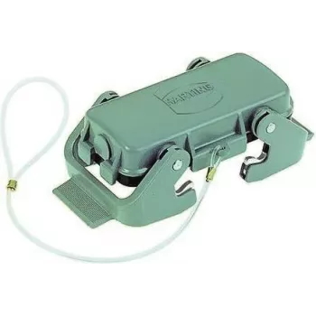 Harting Protective Cap HAN 10B-AK-RB-Dicht. 09 30 010 5423