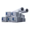 HP Fotopapier wysokopołyskowy rolka 36 cali 914 mm x 30,5 m 200 g/m²
