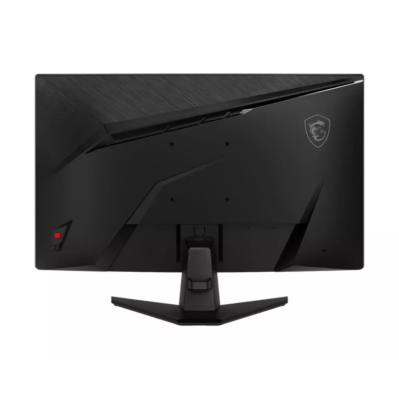 Monitor komputerowy MSI MAG 274CQF 68,6 cm (27 cali) 2560 x 1440 pikseli Wide Quad HD Czarny