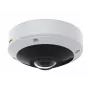 Kamera sieciowa Q3538-SLVE 8MP/02463-001 Axis