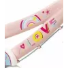 Rower dziecięcy 14 Barbie Toimsa 1465 Różowy