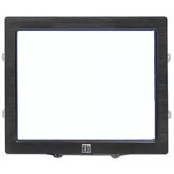 Elo Front-Mount Bezel - Uchwyt do montażu monitora - Rozmiar: 48,3 cm (19) - do Elo 1930L, 1931L, 1937L, 1939L, Entuitive 3000 Series, Open-Frame Touchmonitors 1937L
