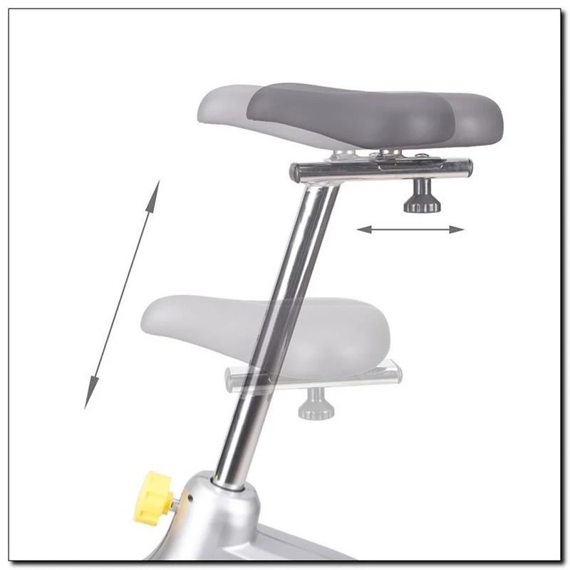 HMS Fitness M6993 Magnetyczny trenażer rowerowy