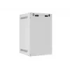 Szafa ścienna LANBERG WF10-2309-10S 9U, 280×310×469 mm, nośność 20 kg, szary