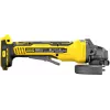 BLACK & DECKER | 18V V20 125mm Szlifierka kątowa bezszczotkowa | SFMCG700B-XJ | 18 V | Technologia litowo-jonowa