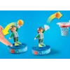 Zestaw akcji/przygód Playmobil City Life 71328 Wielokolorowy