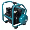Sprężarka powietrza Makita 40V XGT model AC001GZ