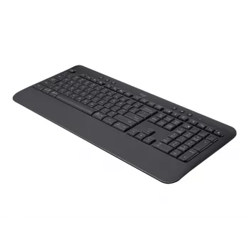 Logitech SIGNATURE K650. Wpisz wygodę. Zrób więcej
