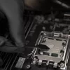 Pasta termoprzewodząca ek water blocks EK-Loop NGP 5 g — pasta termiczna do procesorów i kart graficznych