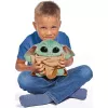 Disney Mandalorian, The Child, Pluszowa zabawka 25 cm