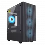 Gamemax | Obudowa | EDGE | M-ATX
