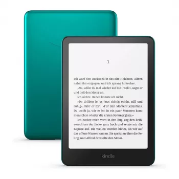 Amazon B0CFPLP3YL zielony