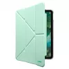 LAUT Huex Folio 27,7 cm (10,9) Zielony, Przezroczysty