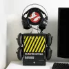 Numskull Games Diskettenhalter für Spiele Xbox Schwarz Gelb Matt 1 Stück(e)