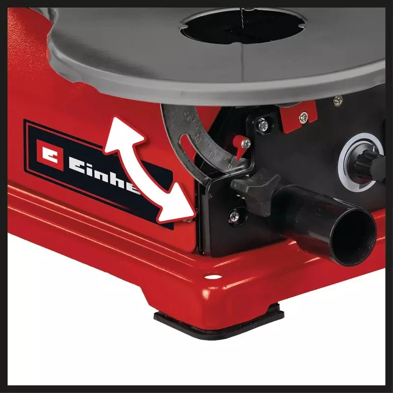 Wyrzynarka stołowa Einhell TC-SS 406 E