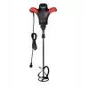 Mieszarka do betonu RUBI RUBIMIX-9 POWER MAX 2100 W 490-880 obr./min