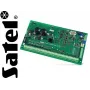 Alarm control panel SATEL INTEGRA 256 Plus — 32 strefy, 8 partycji