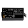 Zasilacz Cooler Master MWE Bronze 750 V3 750W