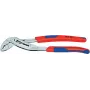 Knipex szczypce do rur Alligator dł. 250 mm szer. rozwarcia 46 mm chromowane 2K-rękojeść