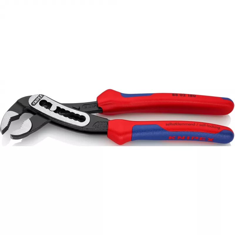 Knipex 88 02 180 niebieski