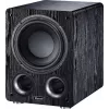Magnat Alpha RS8 Active subwoofer 80 W Black