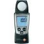 Testo 540 Lichtmesser Czarny (0560 0540)