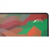 CHERRY XTRFY GP5-XL-LITUS-RED Podkładka pod mysz gamingowa czerwona (GP5-XL-LITUS-RED)