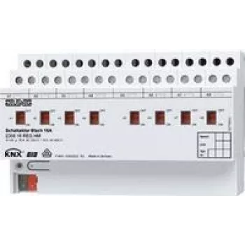 JUNG 2308.16REGHM - tworzywo sztuczne - -5 - 45 °C - -25 - 70 °C - 230 V