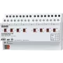 JUNG 2308.16REGHM - tworzywo sztuczne - -5 - 45 °C - -25 - 70 °C - 230 V