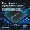 Motorola moto g05 16.9 cm (6.67 inch) Dual SIM Android 15 4G USB Type-C 8 GB 128 GB 5200 mAh niebieski