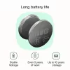 Bateria pastylkowa zielony Cell CR2430 3V — 5 szt.