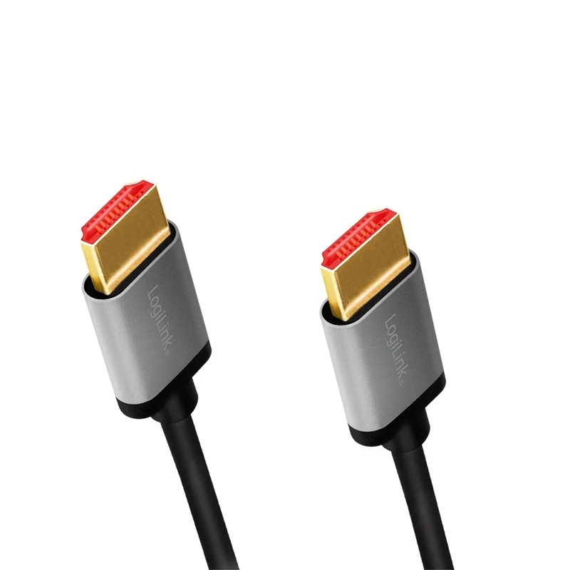 Kabel HDMI LogiLink CHA0106 3m